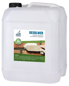 desolwer-20l