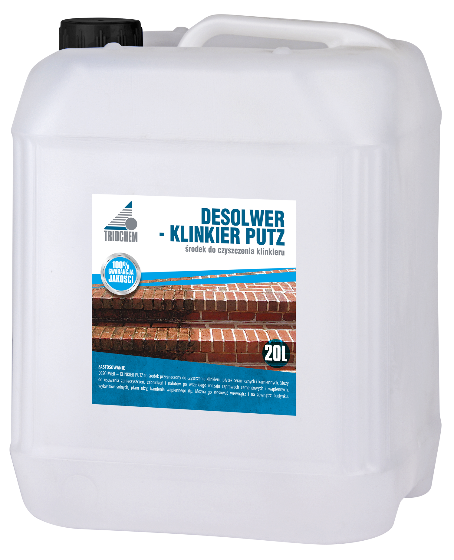 desolwer-klinkier-putz-20l