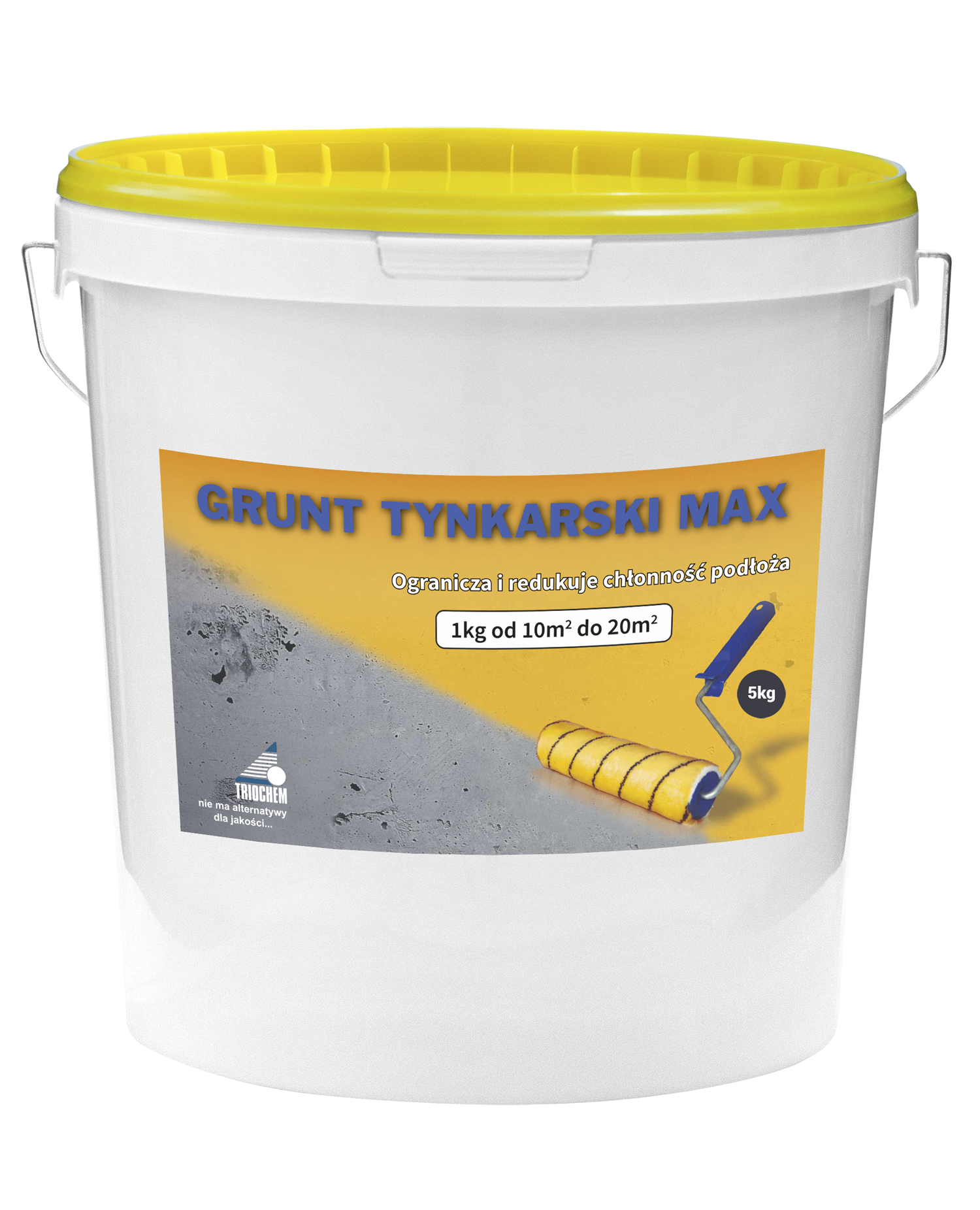 grunt-tynkarski-max-5kg