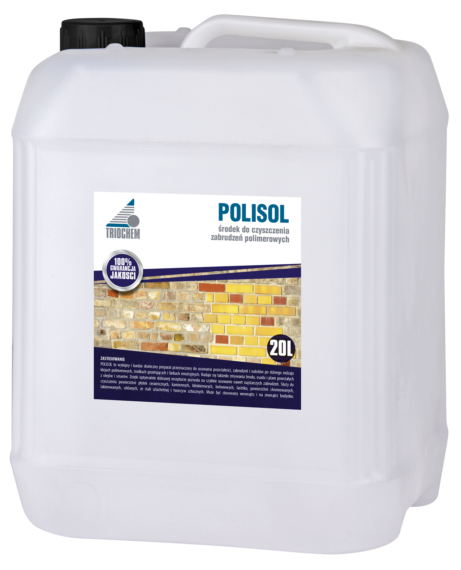 polisol-20l