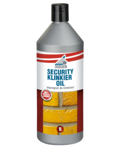 security-klinkier-oil-1l