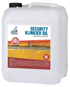 security-klinkier-oil-5l
