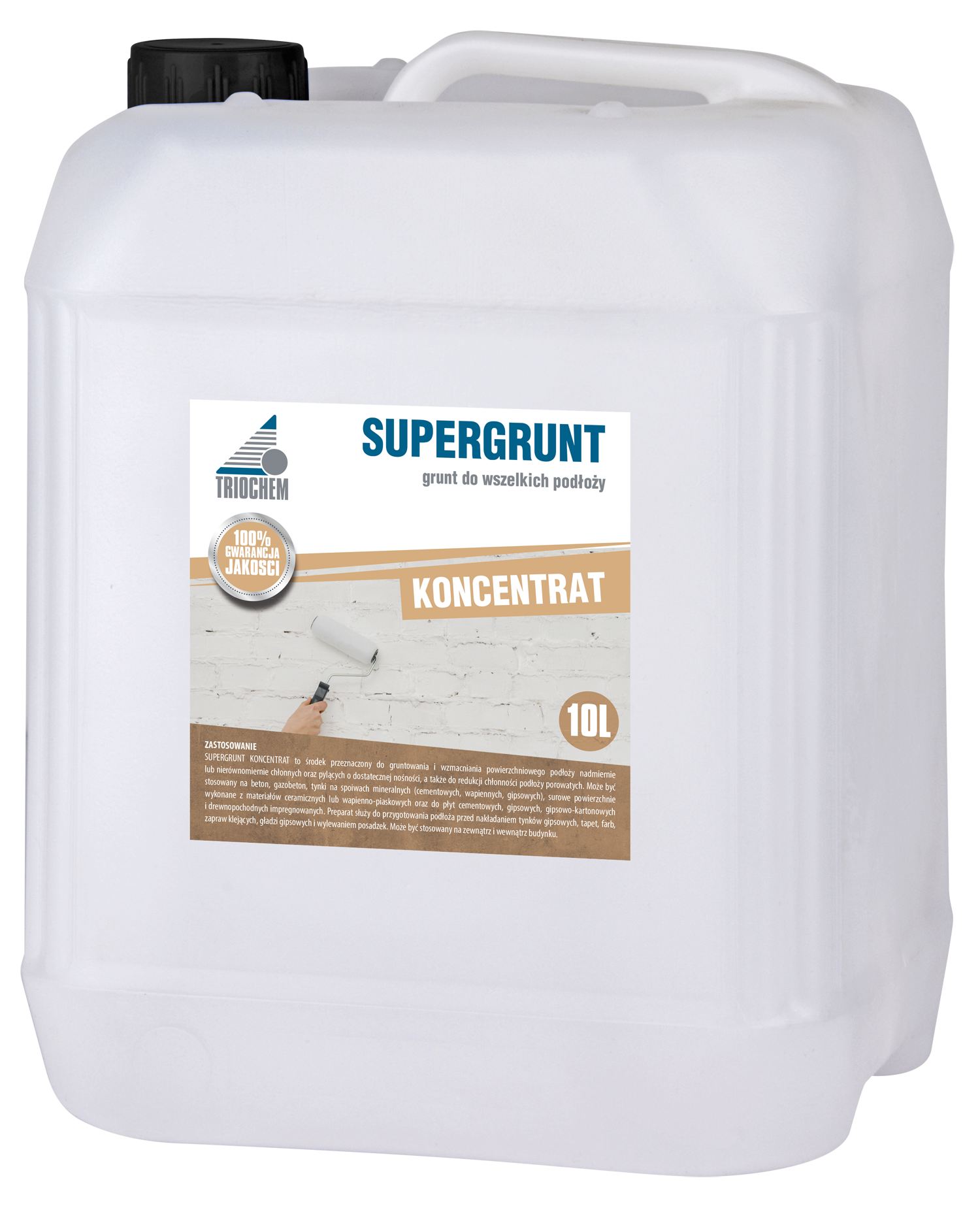 supergrunt-koncentrat-10l