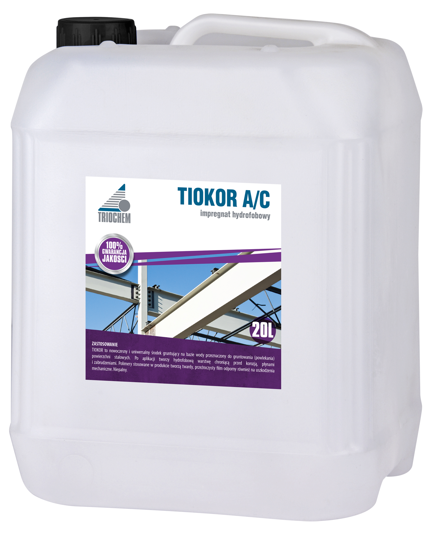 tiokor-ac-20l