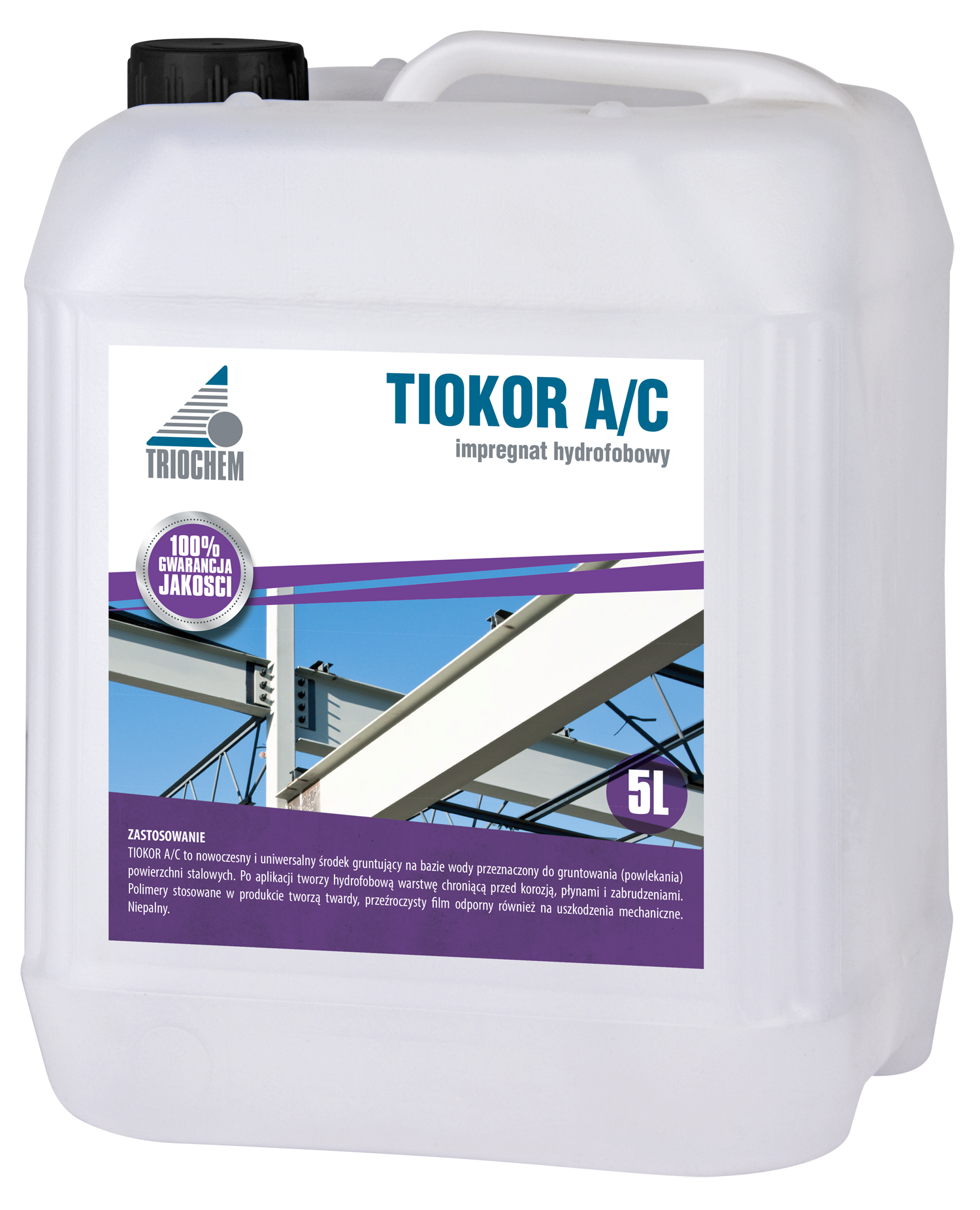 tiokor-ac-5l