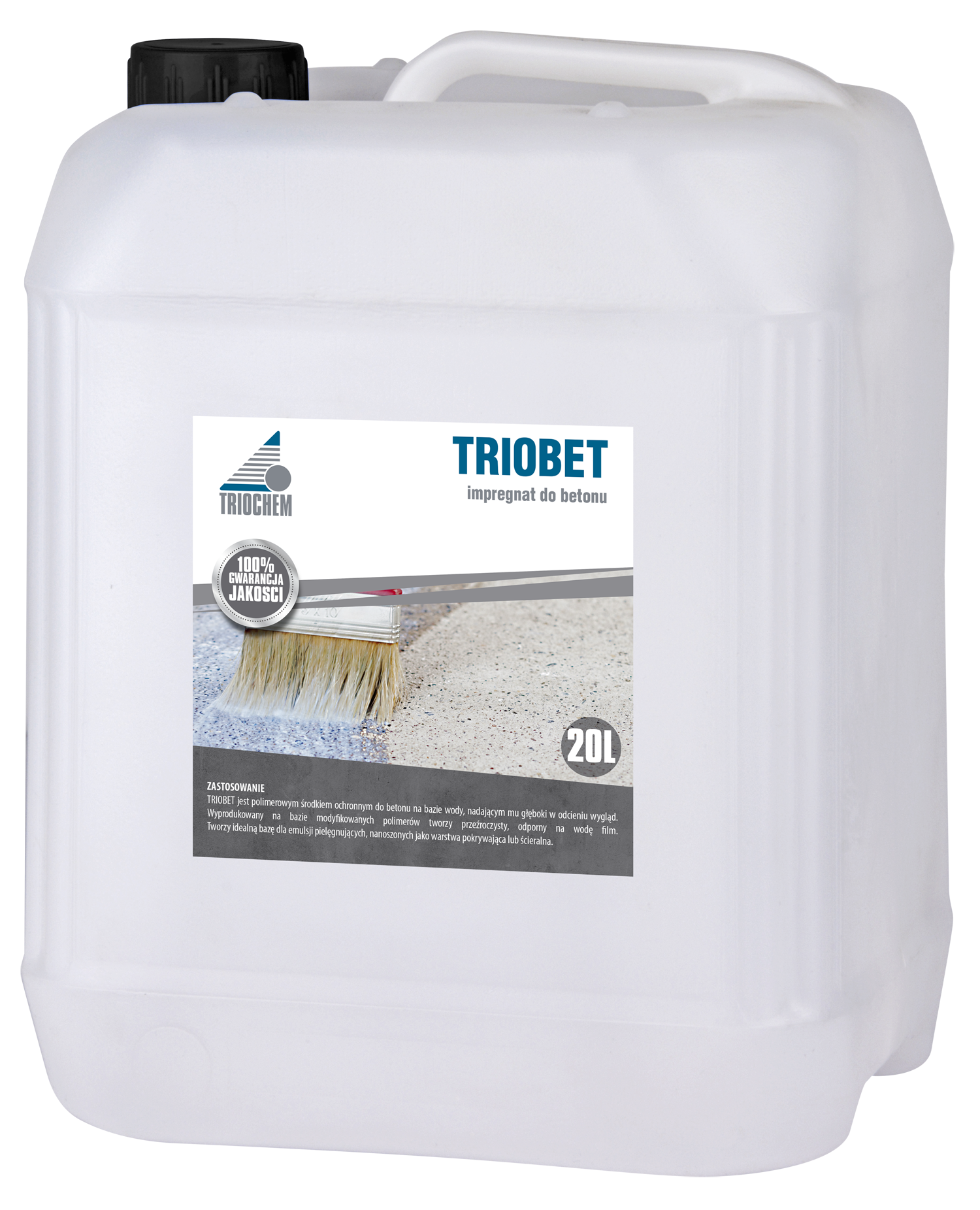 triobet-20l
