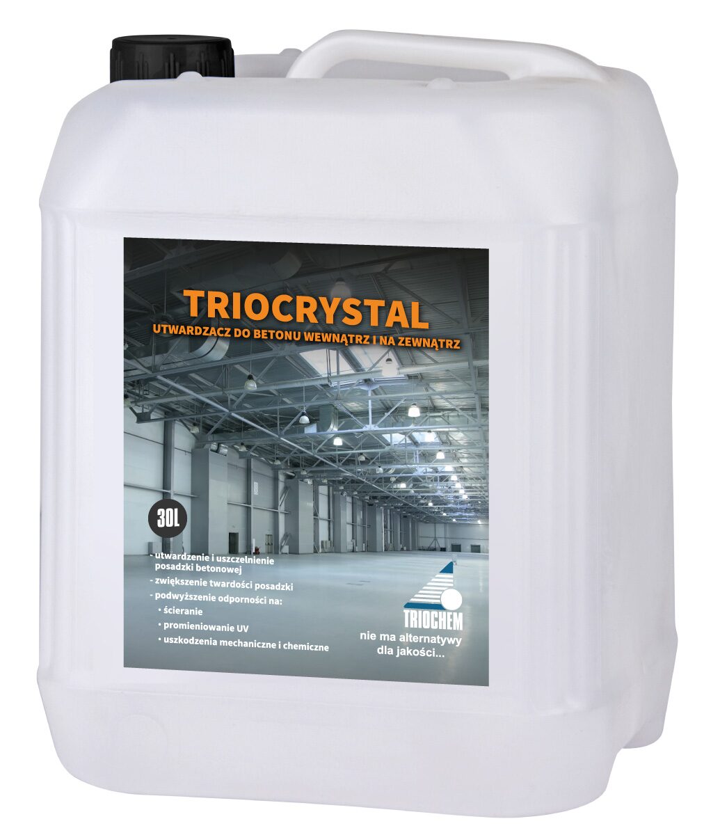 triocrystal-30l