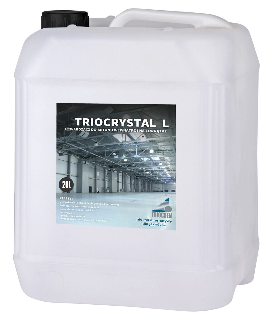 triocrystal-l-20l