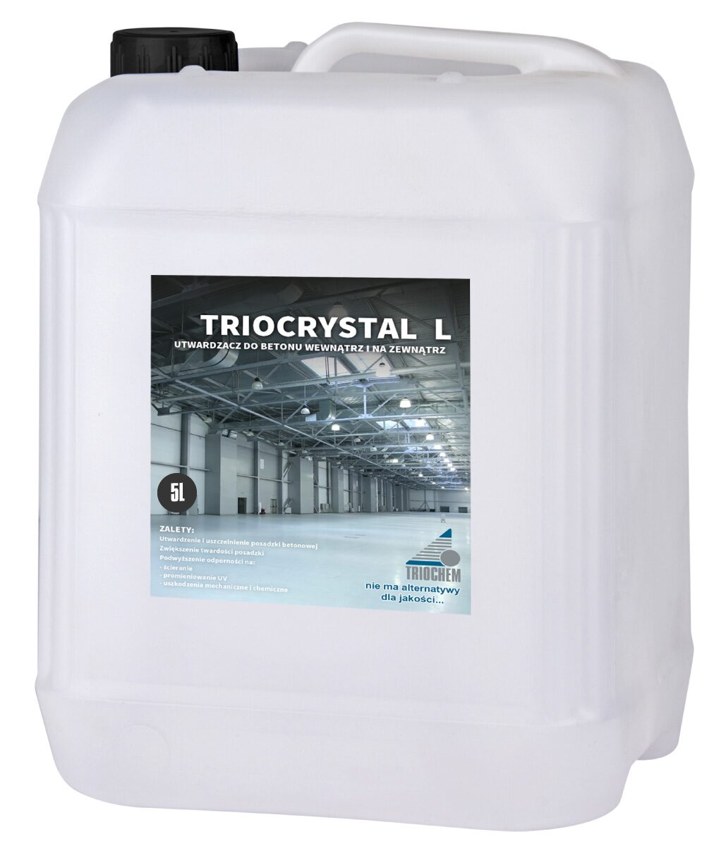 triocrystal-l-5l